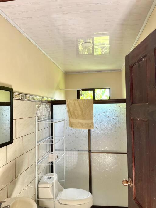 Apartment Buenos Aires, Puntarenas Buenos Aires  Εξωτερικό φωτογραφία