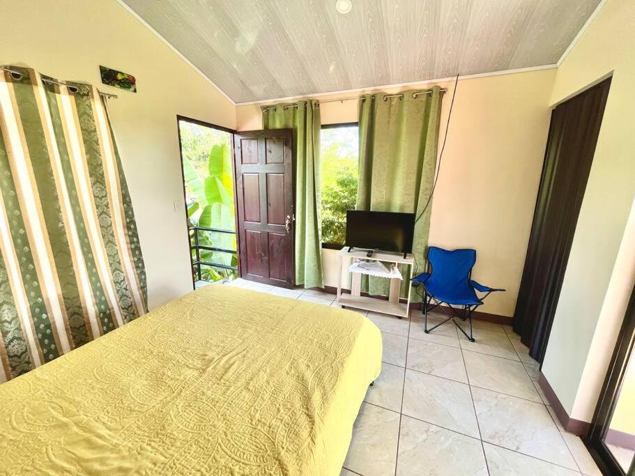 Apartment Buenos Aires, Puntarenas Buenos Aires  Εξωτερικό φωτογραφία