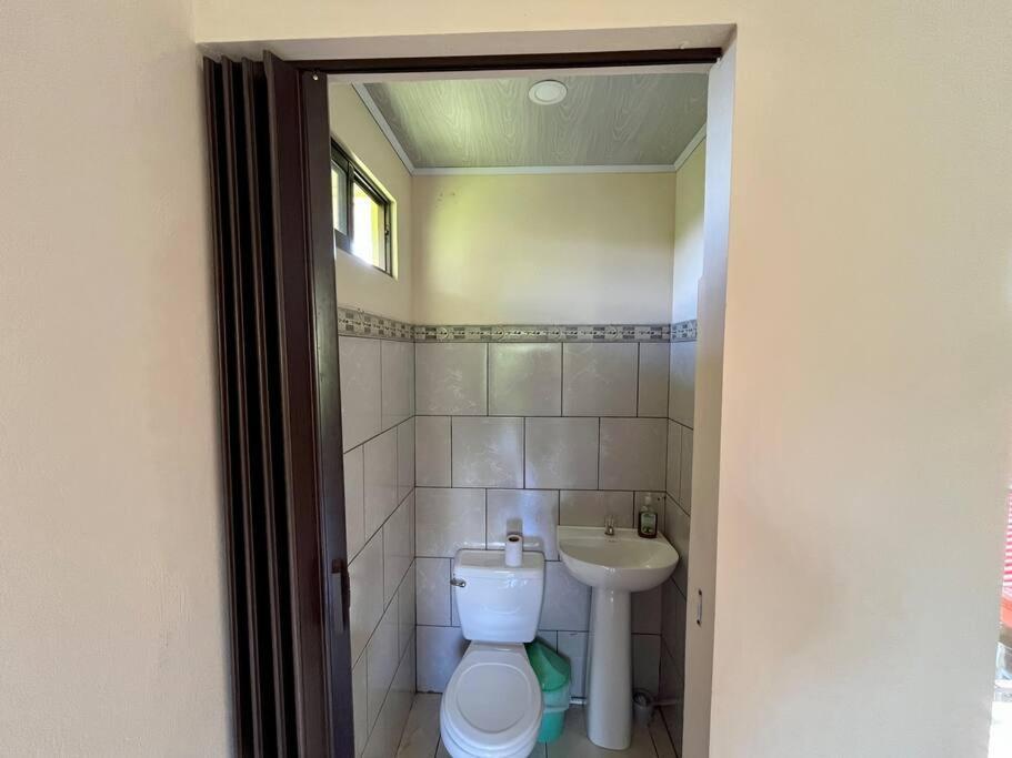 Apartment Buenos Aires, Puntarenas Buenos Aires  Εξωτερικό φωτογραφία