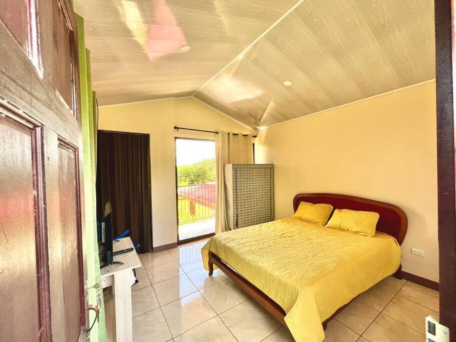 Apartment Buenos Aires, Puntarenas Buenos Aires  Εξωτερικό φωτογραφία