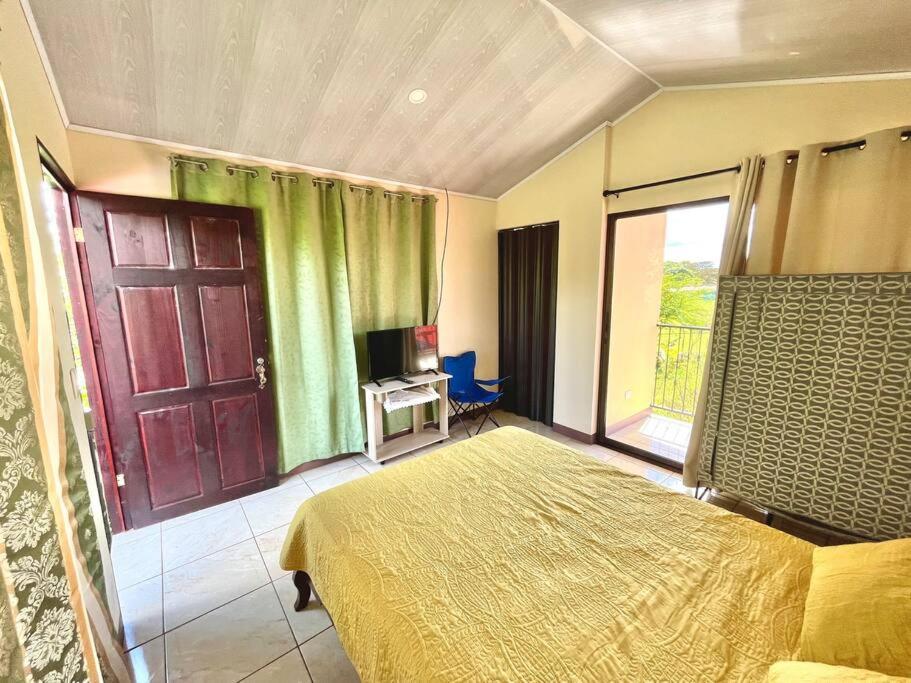 Apartment Buenos Aires, Puntarenas Buenos Aires  Εξωτερικό φωτογραφία