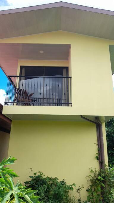 Apartment Buenos Aires, Puntarenas Buenos Aires  Εξωτερικό φωτογραφία